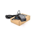 Merlion Блок живлення до ноутбуку Merlion ASUS 65W 19V 3,42A разъем 5.5*2.5 (00137 / M00137)