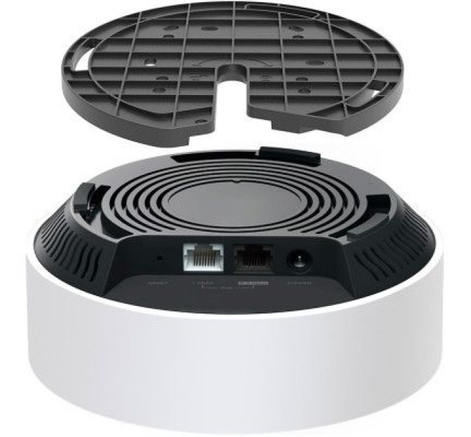 TP-Link Точка доступу Wi-Fi TP-Link DECO-X50-POE-3-PACK