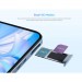 OUKITEL Планшет OUKITEL OT5S 12" FHD 6 / 256GB /Dual SIM / LTE Grey/Black (6931940754682)