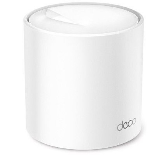 TP-Link Точка доступу Wi-Fi TP-Link DECO-X50-1-PACK