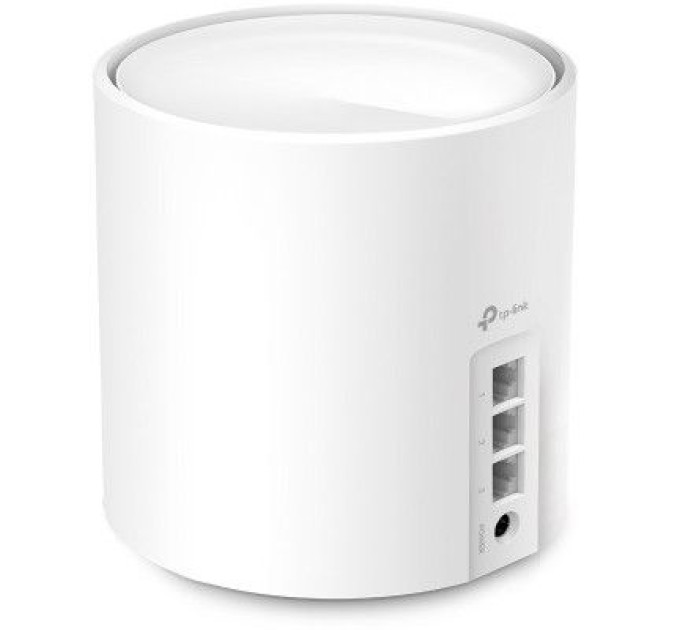 TP-Link Точка доступу Wi-Fi TP-Link DECO-X50-1-PACK