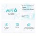TP-Link Точка доступу Wi-Fi TP-Link DECO-X50-1-PACK