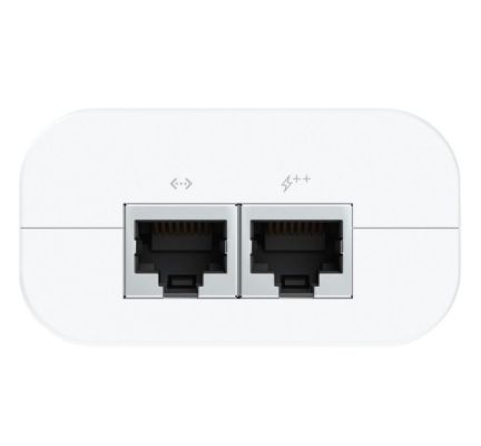 Ubiquiti Адаптер PoE Ubiquiti U-POE++