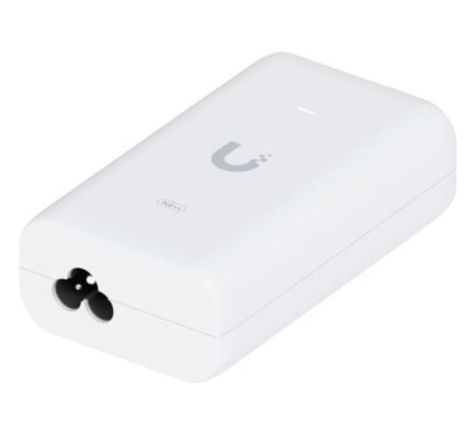 Ubiquiti Адаптер PoE Ubiquiti U-POE++