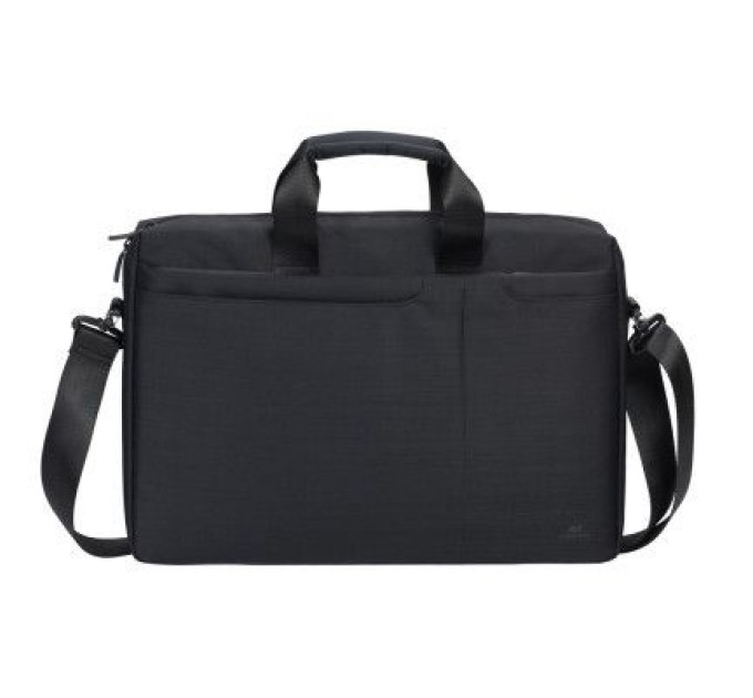 RivaCase Сумка для ноутбука RivaCase 15.6" 8335 Black (8335Black)