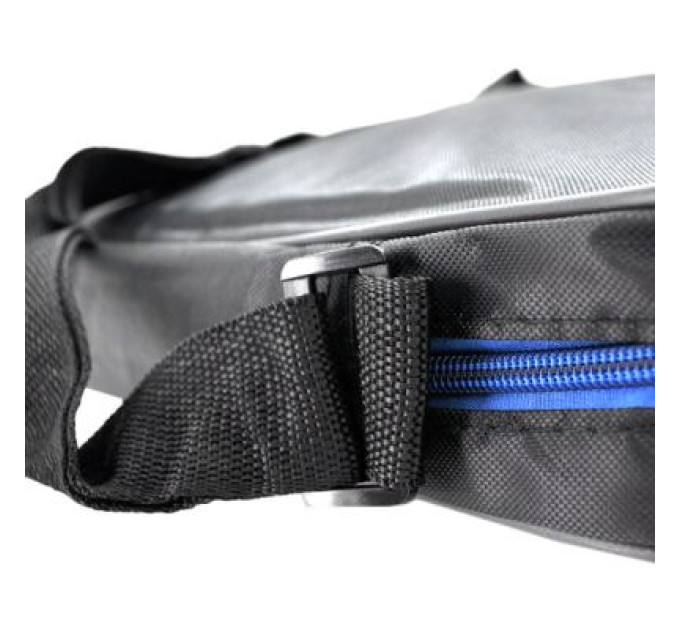Merlion Сумка для ноутбука Merlion 15,6" polyester Q80 (DL156)