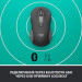 Logitech Мишка Logitech Signature M650 Wireless Graphite (910-006253)
