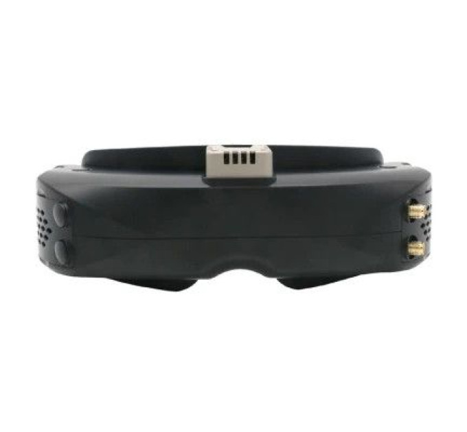 Skyzone Окуляри FPV Skyzone SKY04O PRO 5.8GHz 56CH L,X Band (SKY04OP5G)