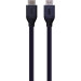 Cablexpert Кабель мультимедійний HDMI to HDMI 2.0m V.2.1 Cablexpert (CC-HDMI8K-2M)