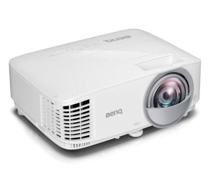 BenQ Проектор BenQ MW809STH (9H.JMF77.13E)