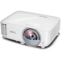 BenQ Проектор BenQ MW809STH (9H.JMF77.13E)