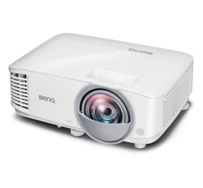 BenQ Проектор BenQ MW809STH (9H.JMF77.13E)