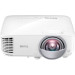 BenQ Проектор BenQ MW809STH (9H.JMF77.13E)