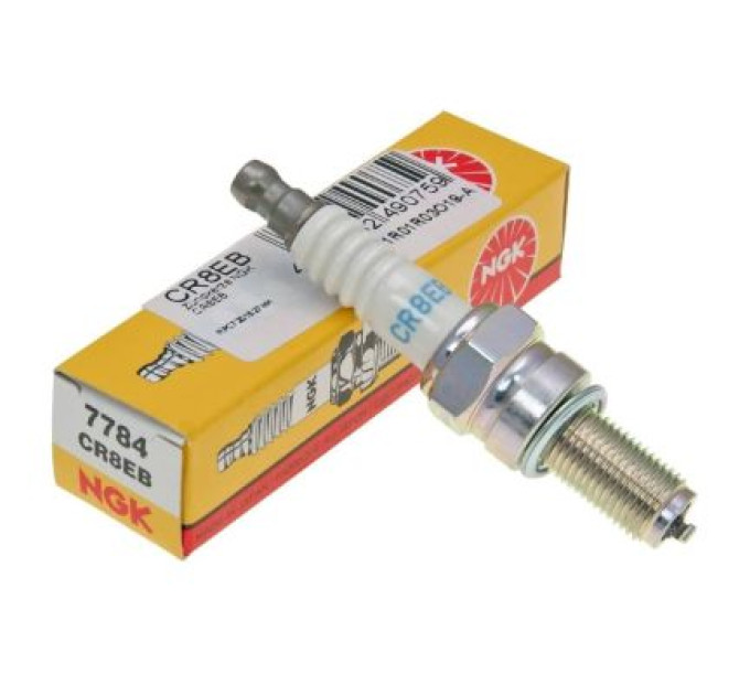 NGK Свічка запалювання NGK 7784 CR8EB