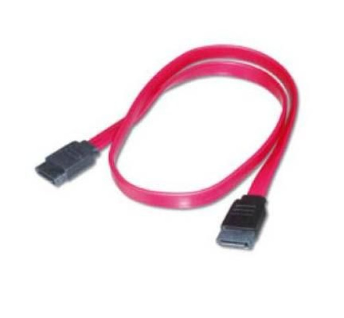Atcom Кабель для передачі даних SATA 0.5m Atcom (3797)