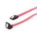 Cablexpert Кабель для передачі даних SATA III 0.5m Cablexpert (CC-SATAM-DATA90)