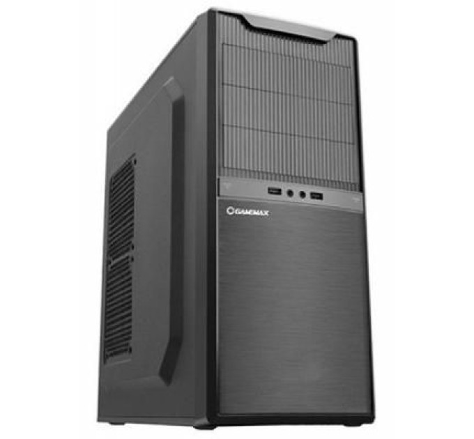 Gamemax Корпус Gamemax MT507-NP