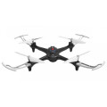 Syma Радіокерована іграшка Syma Квадрокоптер с 2.4 ГГц 29 см Black (X15A_black)