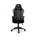 Cougar Крісло ігрове Cougar Armor One Black