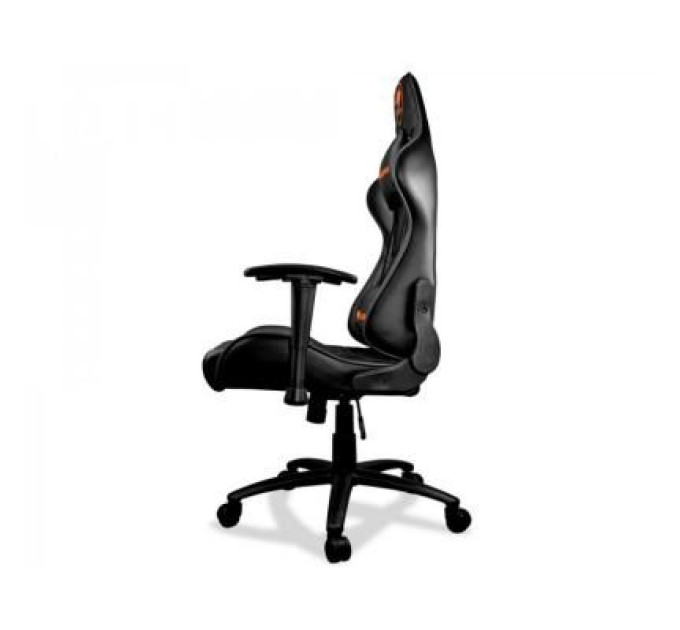 Cougar Крісло ігрове Cougar Armor One Black