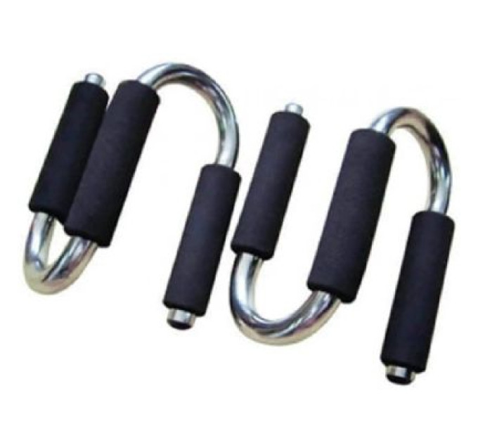 Ecofit Упори для віджимань Ecofit MD1419 (К00021970)