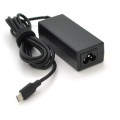 Merlion Блок живлення до ноутбуку Merlion HP 45W, Type-C (28342 / LHP45/Type-C)