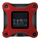 ADATA Накопичувач SSD USB 3.2 512GB SD620 ADATA (SD620-512GCRD)