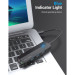 Vention Концентратор Vention USB 3.0 to 3хUSB 3.0/2хTRS Audio/USB Micro 1.0m (CHIBF)