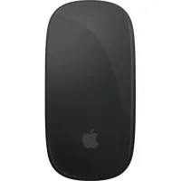 Мишка Apple Magic Mouse Multi-Touch Surface Bluetooth Black (MXK63ZM/A)