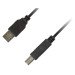 Piko Кабель для принтера USB 2.0 AM/BM 3.0m Piko (1283126473944)