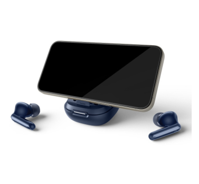 Anker Навушники Anker SoundCore P40i TWS Navy Blue (A3955G31)