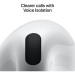 Apple Навушники Apple AirPods 4 with Active Noise Cancellation (MXP93ZE/A)