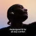 Apple Навушники Apple AirPods 4 with Active Noise Cancellation (MXP93ZE/A)