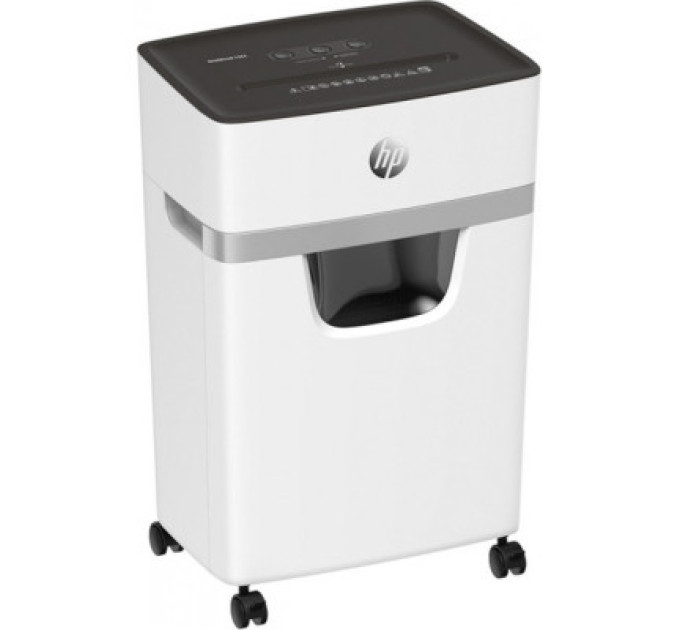 HP Знищувач документів HP OneShred 15CC (2803) (838085)