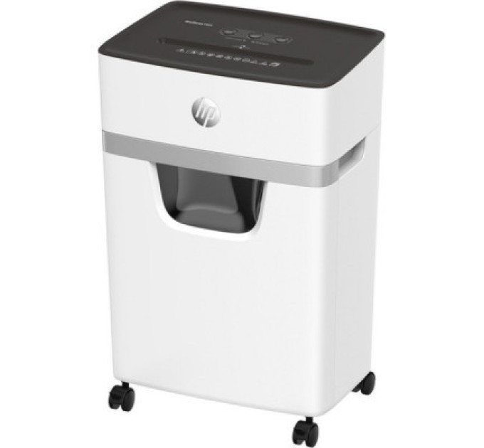 HP Знищувач документів HP OneShred 15CC (2803) (838085)