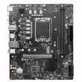 MSI Материнська плата MSI PRO H610M-E DDR4