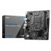 MSI Материнська плата MSI PRO H610M-E DDR4