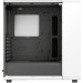 Fractal Design Корпус Fractal Design North Chalk White TG Clear Tin (FD-C-NOR1C-04)