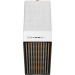 Fractal Design Корпус Fractal Design North Chalk White TG Clear Tin (FD-C-NOR1C-04)