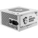 MSI Блок живлення MSI 850W (MAG A850GL PCIE5 WHITE)