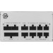 MSI Блок живлення MSI 850W (MAG A850GL PCIE5 WHITE)