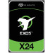 Seagate Жорсткий диск 3.5" 24TB Seagate (ST24000NM002H)