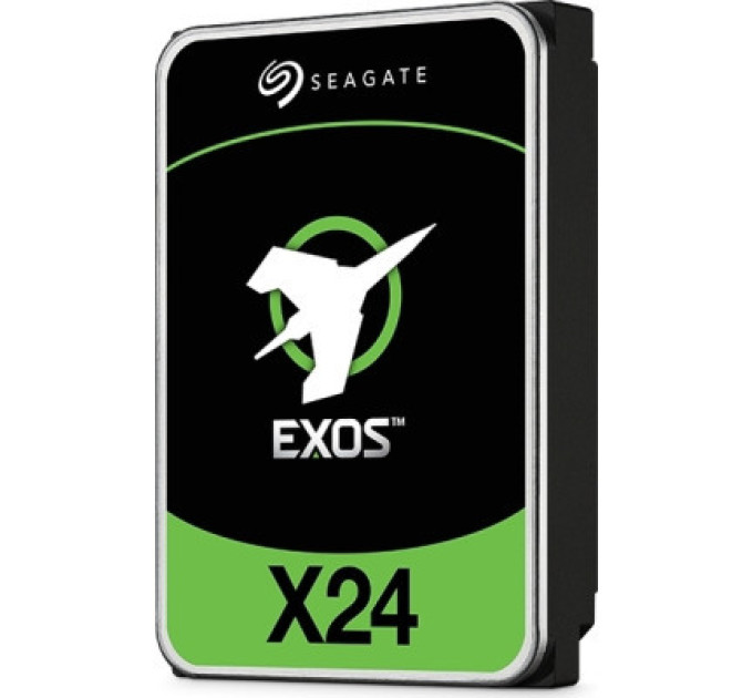 Seagate Жорсткий диск 3.5" 24TB Seagate (ST24000NM002H)