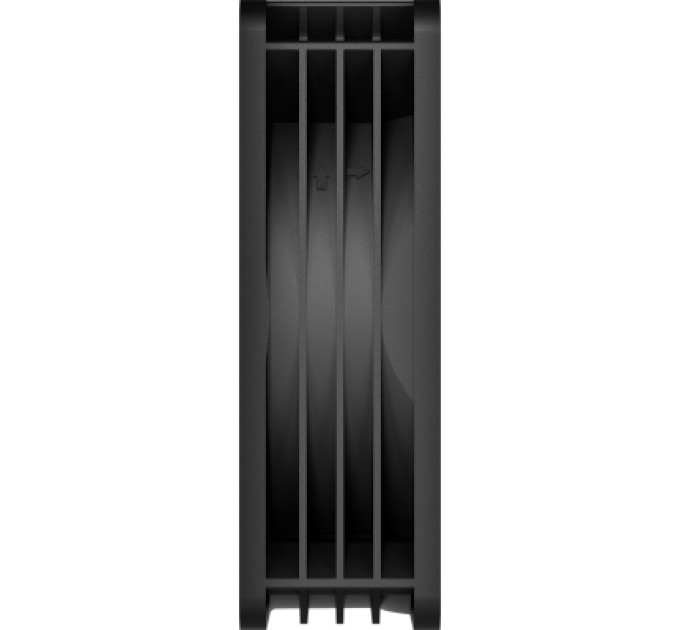 Arctic Кулер до корпусу Arctic S12038-4K (ACFAN00296A)
