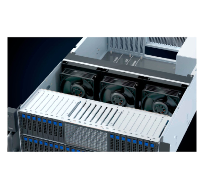 Arctic Кулер до корпусу Arctic S12038-8K (ACFAN00294A)