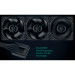 Arctic Кулер до корпусу Arctic S12038-8K (ACFAN00294A)
