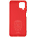 Armorstandart Чохол до мобільного телефона Armorstandart ICON Case for Samsung A12 (A125)/M12 (M125) Chili Red (ARM58227)