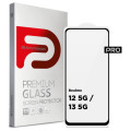 Armorstandart Скло захисне Armorstandart Pro Realme 12 5G / 13 5G Black (ARM77900)