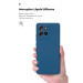 Armorstandart Чохол до мобільного телефона Armorstandart ICON Motorola Edge 50 5G Camera cover Blue (ARM81703)