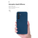 Armorstandart Чохол до мобільного телефона Armorstandart ICON Samsung A25 5G (A256) Camera cover Dark Blue (ARM83065)